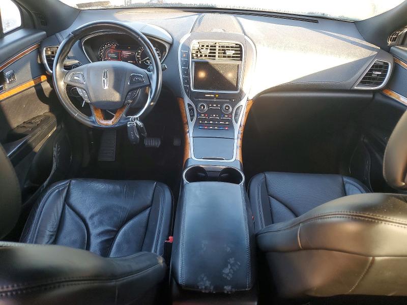 Продажа на аукционе авто 2016 Lincoln Mkx, vin: 2LMTJ8LP7GBL60229, номер лота: 68128106