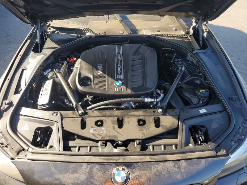 68960226 :رقم المزاد ، WBAXA5C59FD691267 vin ، 2015 Bmw 535 مزاد بيع