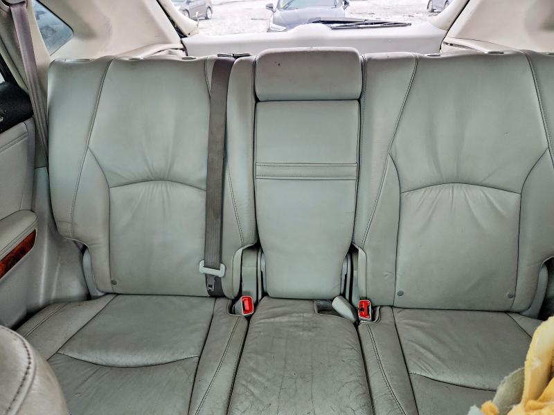 Продажа на аукционе авто 2008 Lexus Rx, vin: 2T2HK31U88C069712, номер лота: 67351506