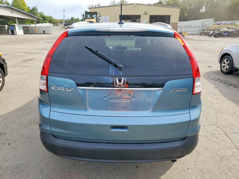 2014 Honda Cr-v მანქანა იყიდება აუქციონზე, vin: 2HKRM4H72EH691188, აუქციონის ნომერი: 70784486