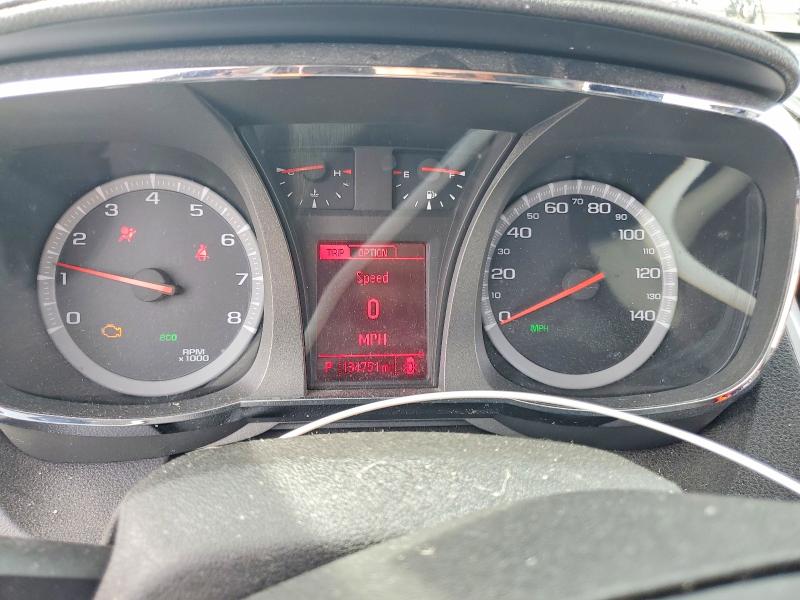 Aukcja sprzedaży 2014 Gmc Terrain, vin: 2GKALREK6E6199049, numer aukcji: 68426596