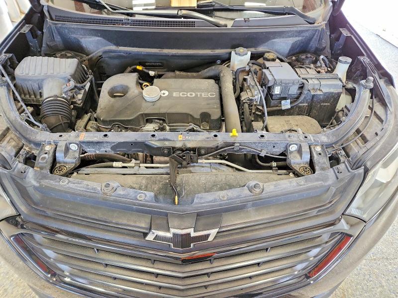 Продажа на аукционе авто 2020 Chevrolet Equinox, vin: 2GNAXUEV5L6136946, номер лота: 69902556