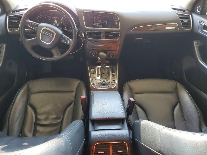 Aukcja sprzedaży 2012 Audi Q5, vin: WA1LFAFP6CA003385, numer aukcji: 67902496