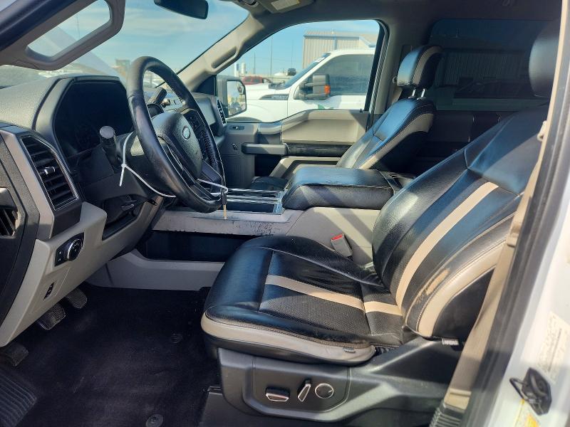 Aukcja sprzedaży 2017 Ford F150, vin: 1FTEW1EF8HKD07293, numer aukcji: 70047076