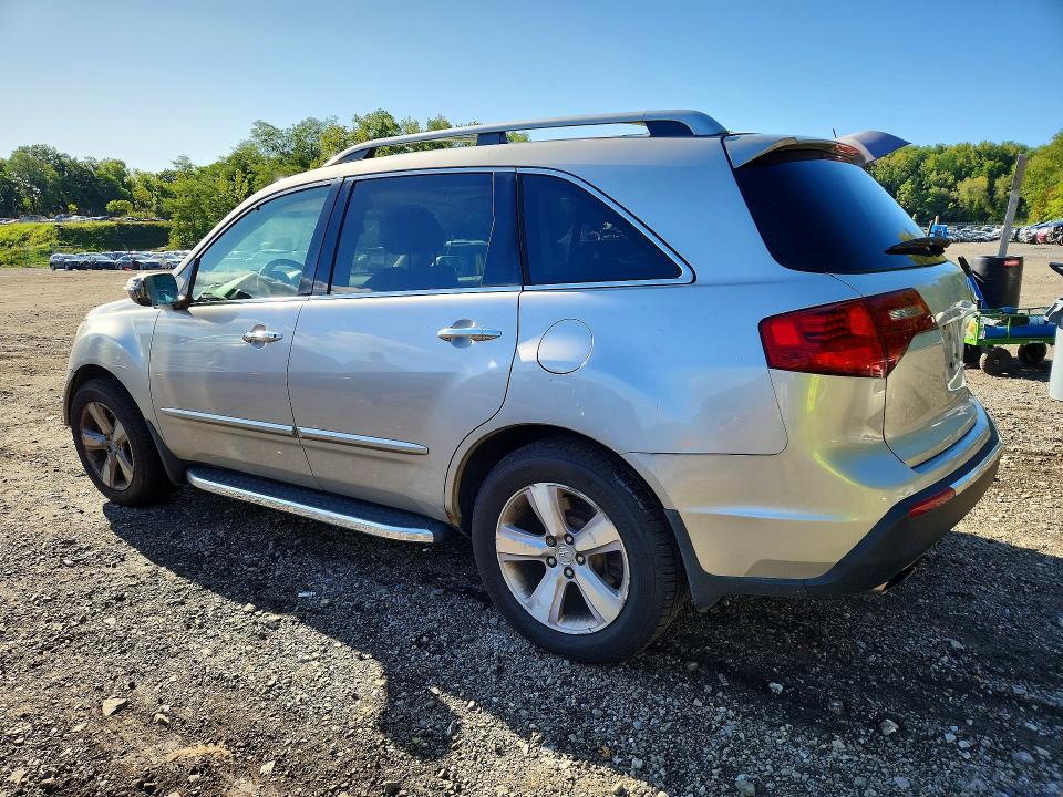 Продажа на аукционе авто 2013 Acura Mdx, vin: 2HNYD2H32DH505048, номер лота: 68941176