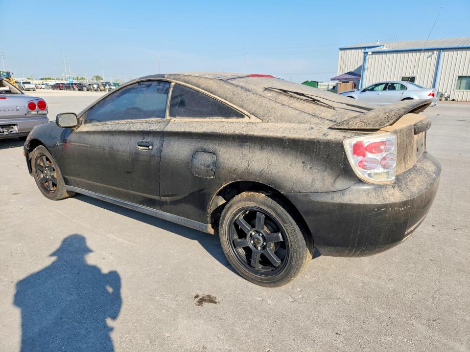 Продажа на аукционе авто 2002 Toyota Celica, vin: JTDDR32T820132829, номер лота: 69913906