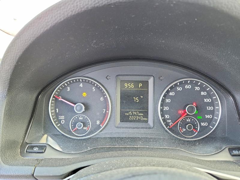 Aukcja sprzedaży 2010 Volkswagen Jetta, vin: 3VWAX7AJ8AM115151, numer aukcji: 68641076