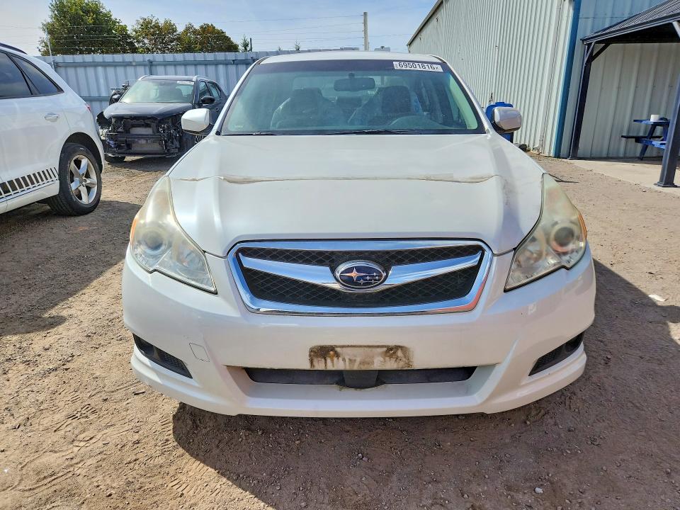 Продаж на аукціоні авто 2011 Subaru Legacy, vin: 4S3BMJL69B2232185, номер лоту: 69501816