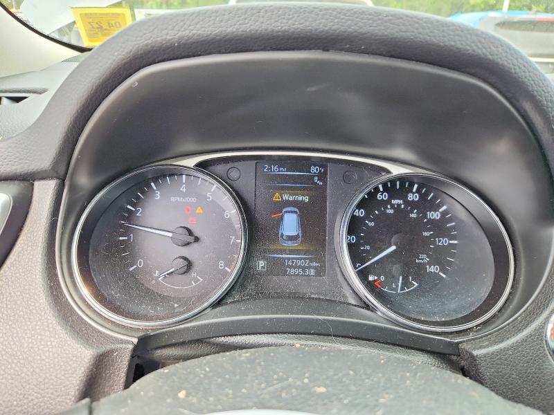 Aukcja sprzedaży 2016 Nissan Rogue, vin: 5N1AT2MV5GC812802, numer aukcji: 68112666