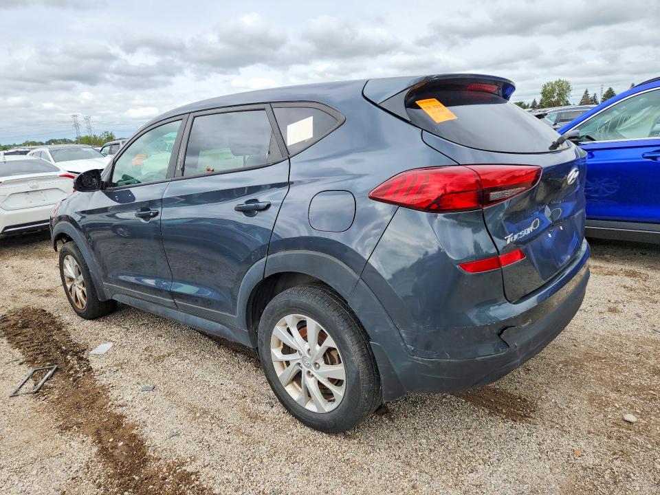 Aukcja sprzedaży 2020 Hyundai Tucson, vin: KM8J23A48LU086863, numer aukcji: 69918196