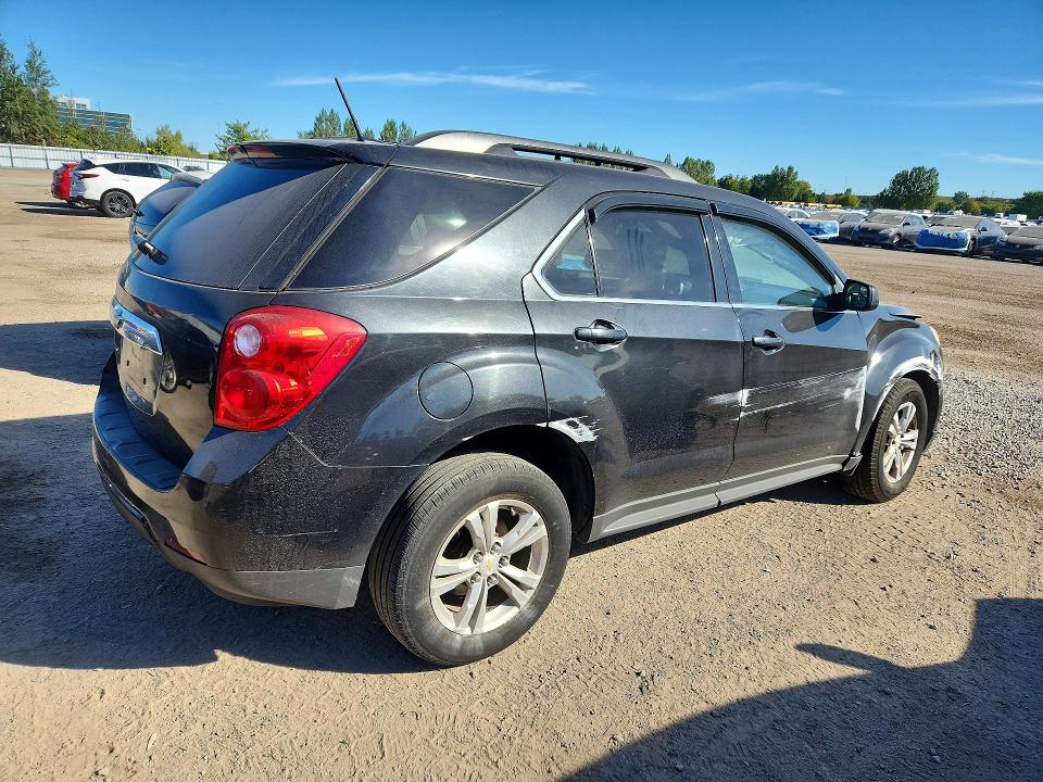 Продажа на аукционе авто 2014 Chevrolet Equinox, vin: 2GNALBEK8E6118708, номер лота: 69547676