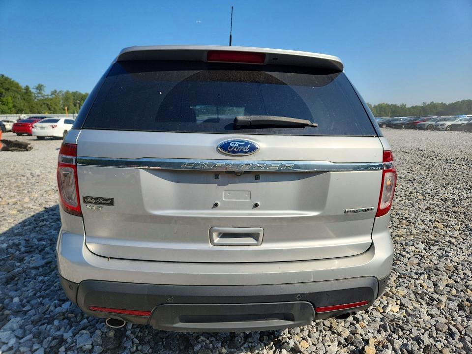 Продаж на аукціоні авто 2015 Ford Explorer, vin: 1FM5K7D81FGC14550, номер лоту: 69506846