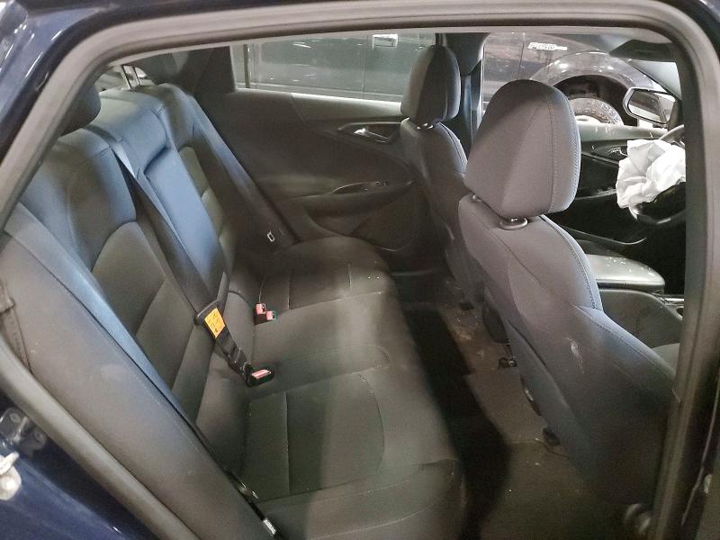 67934446 :رقم المزاد ، 1G1ZB5STXHF223959 vin ، 2017 Chevrolet Malibu مزاد بيع