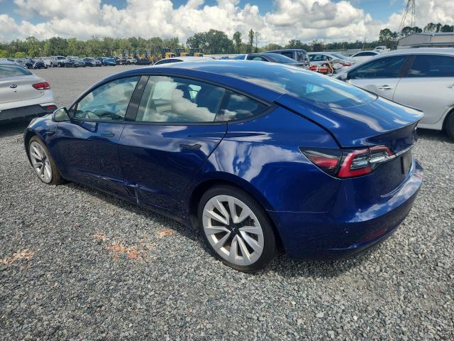 67520676 :رقم المزاد ، 5YJ3E1EA8NF369512 vin ، 2022 Tesla Model 3 مزاد بيع