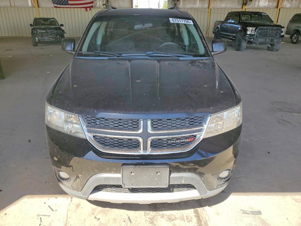 67517766 :رقم المزاد ، 3C4PDCBG6GT171122 vin ، 2016 Dodge Journey مزاد بيع