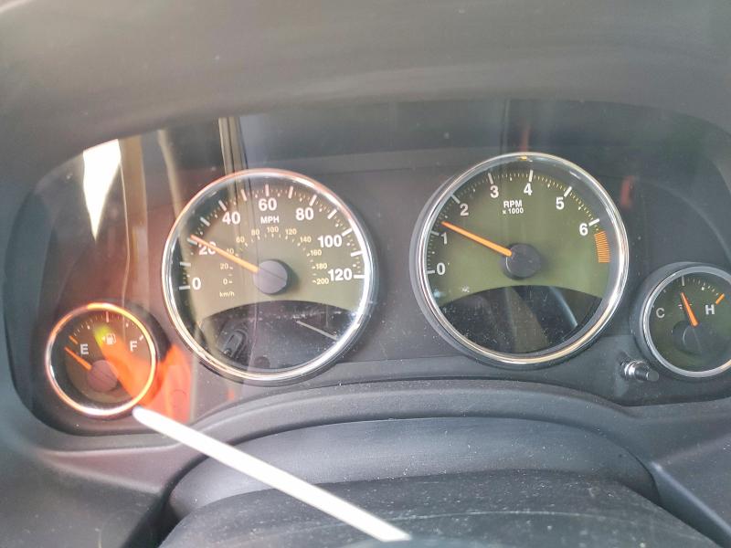 2011 Jeep Patriot მანქანა იყიდება აუქციონზე, vin: 1J4NT4GB7BD169174, აუქციონის ნომერი: 68806246