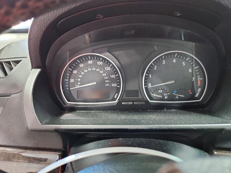 Продаж на аукціоні авто 2007 Bmw X3, vin: WBXPC93437WF11370, номер лоту: 69736536