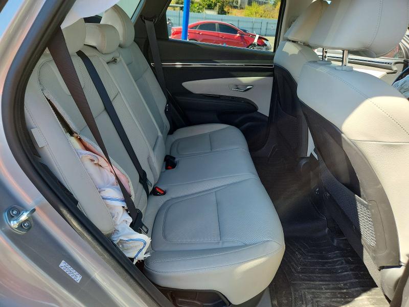 Продажа на аукционе авто 2024 Hyundai Tucson, vin: KM8JFDD29RU163642, номер лота: 66859196