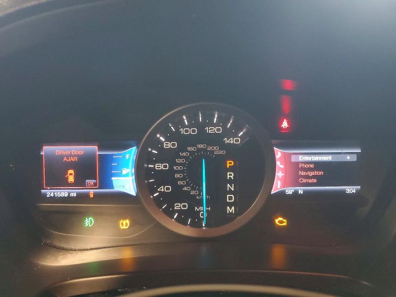 67220886 :رقم المزاد ، 1FM5K8F86DGA10861 vin ، 2013 Ford Explorer مزاد بيع