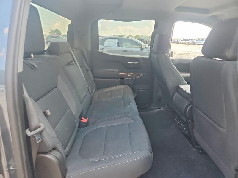 Продаж на аукціоні авто 2020 Chevrolet Silverado, vin: 1GCUYEED8LZ194876, номер лоту: 67511846