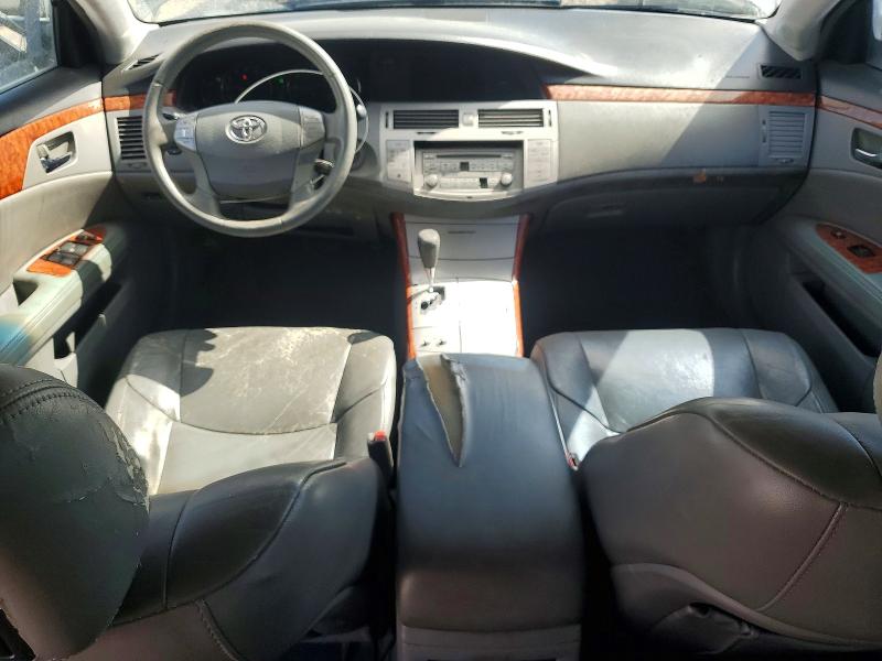 61356596 :رقم المزاد ، 4T1BK36B57U224523 vin ، 2007 Toyota Avalon مزاد بيع