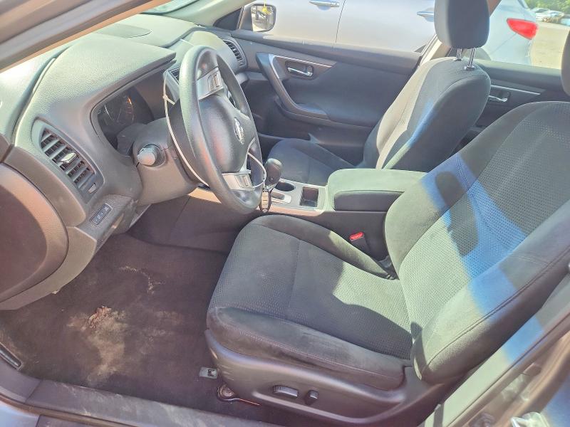 Продажа на аукционе авто 2015 Nissan Altima, vin: 1N4AL3AP2FN337716, номер лота: 70062336