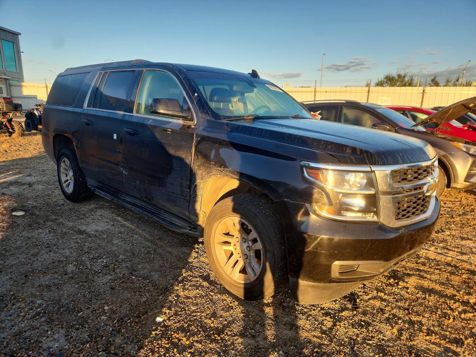 Продажа на аукционе авто 2019 Chevrolet Suburban, vin: 1GNSKGKC3KR307803, номер лота: 69032956