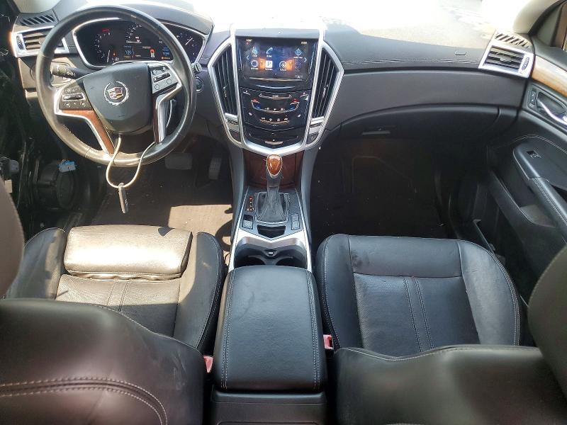 Продаж на аукціоні авто 2014 Cadillac Srx, vin: 3GYFNBE30ES614745, номер лоту: 69421776