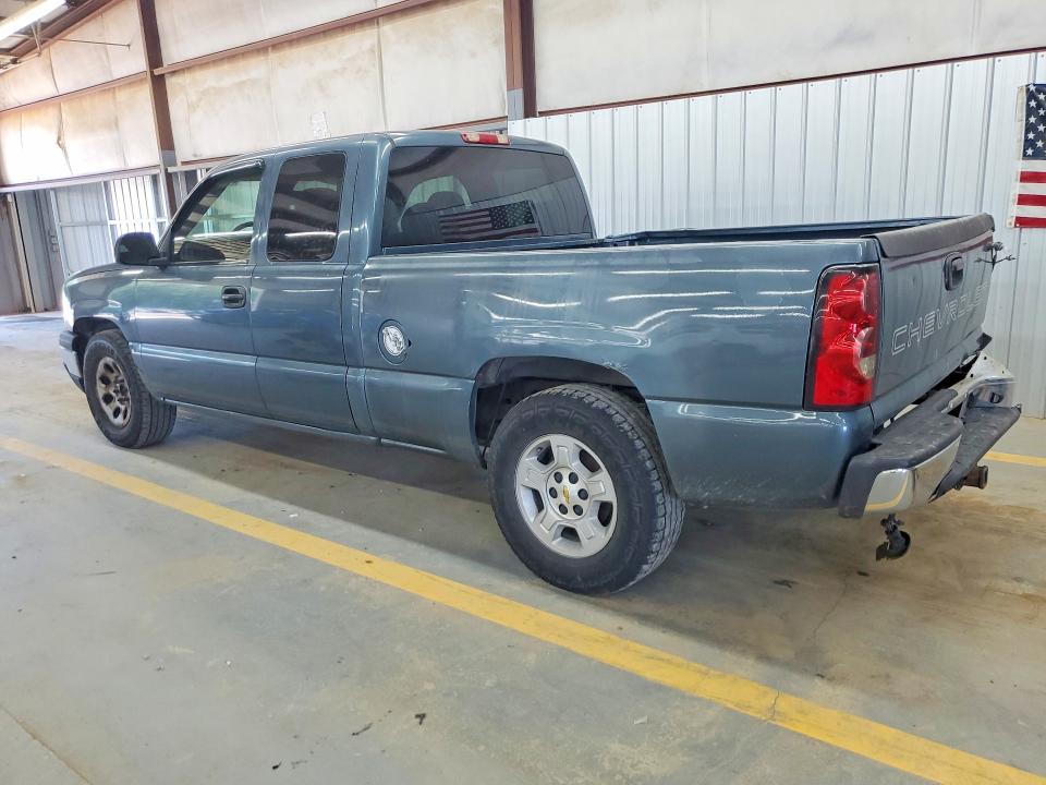 68268696 :رقم المزاد ، 1GCEC19Z46Z289229 vin ، 2006 Chevrolet Silverado مزاد بيع