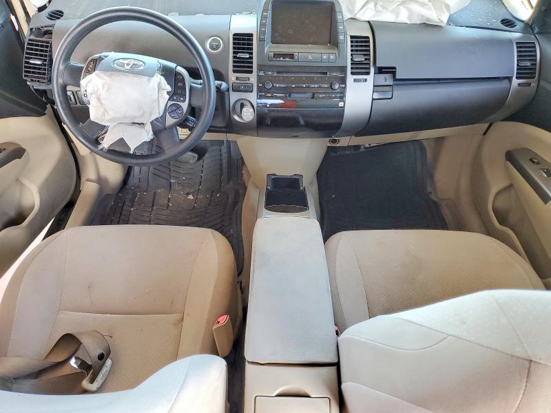 Aukcja sprzedaży 2005 Toyota Prius, vin: JTDKB20U253113780, numer aukcji: 69175116