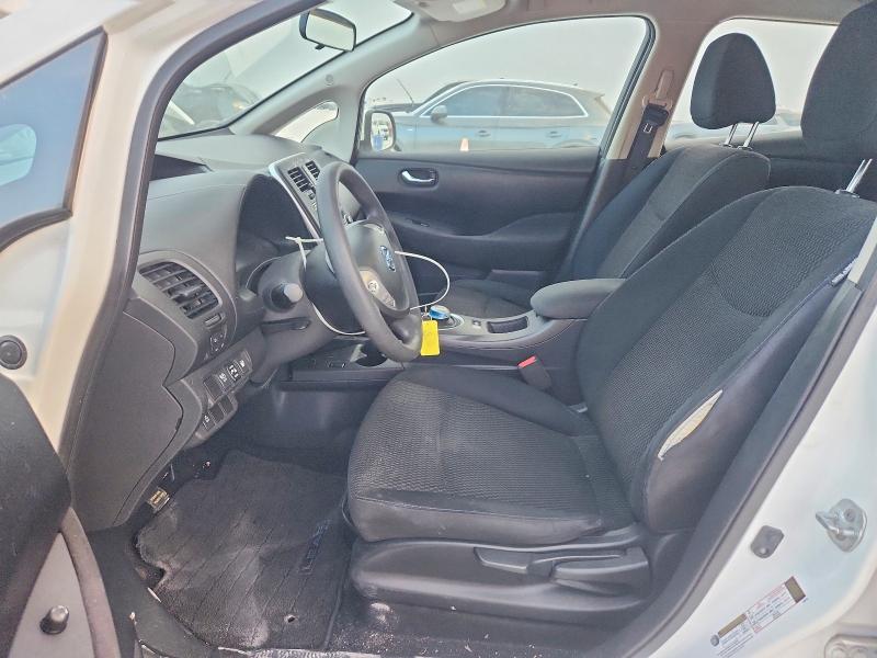 Aukcja sprzedaży 2016 Nissan Leaf, vin: 1N4AZ0CP2GC309213, numer aukcji: 67784796