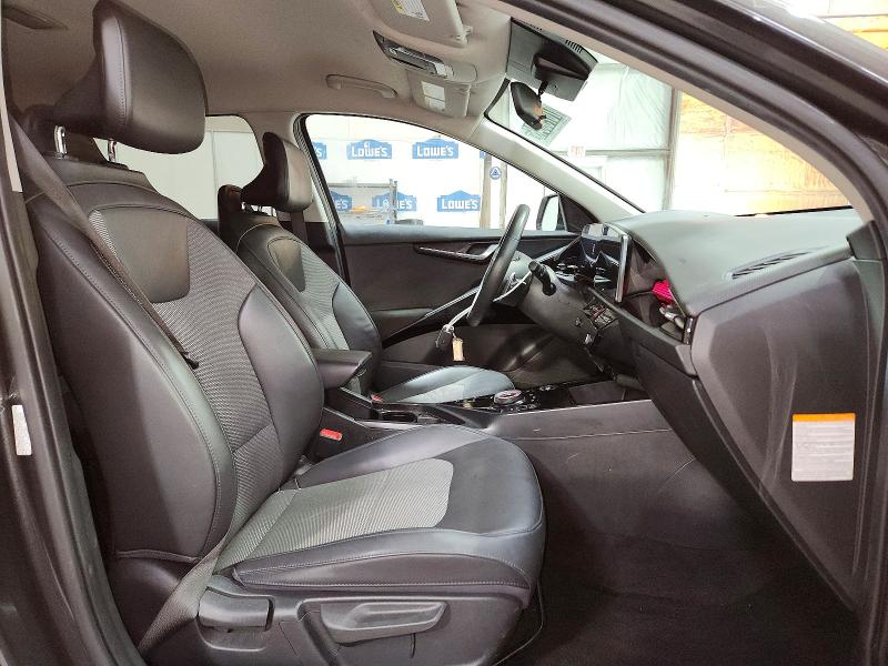 Продажа на аукционе авто 2023 Kia Niro, vin: KNDCR3L16P5073394, номер лота: 70750846