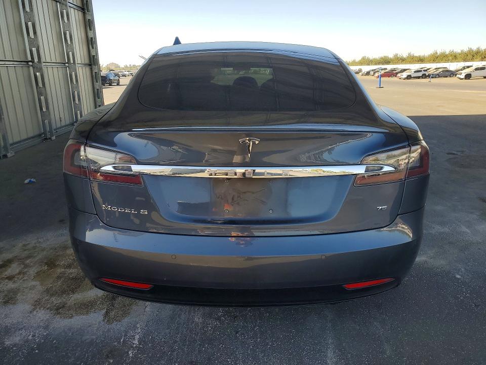Aukcja sprzedaży 2017 Tesla Model S, vin: 5YJSA1E17HF228118, numer aukcji: 68277646