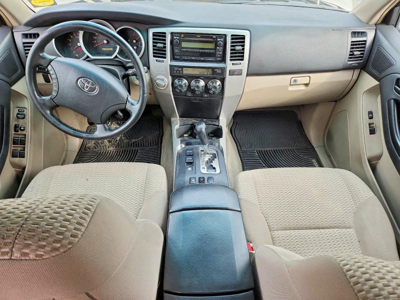 Продажа на аукционе авто 2009 Toyota 4runner, vin: JTEBU14R99K040974, номер лота: 69533246