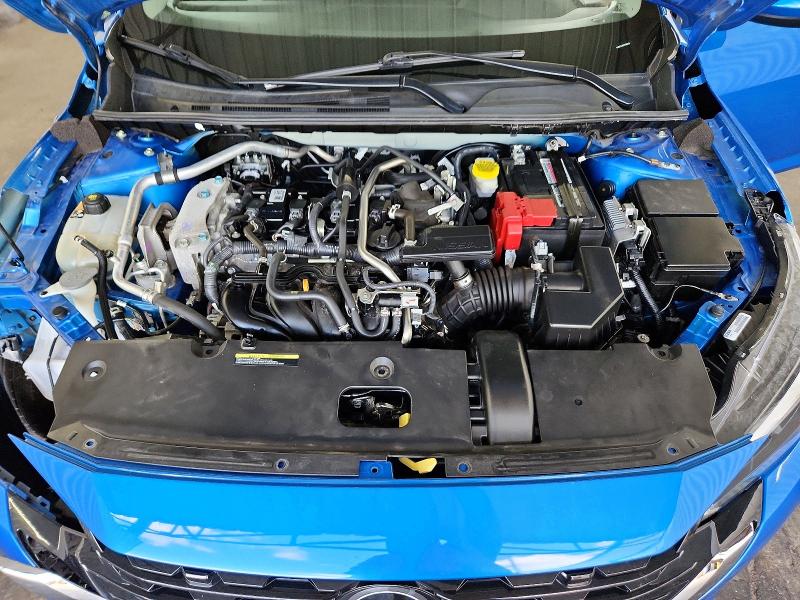 2024 Nissan Sentra მანქანა იყიდება აუქციონზე, vin: 3N1AB8CV4RY376856, აუქციონის ნომერი: 69308576