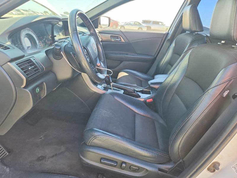 Продаж на аукціоні авто 2016 Honda Accord, vin: 1HGCR2F51GA188597, номер лоту: 69551556