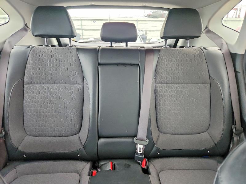 Auction sale of the 2024 Kia Seltos, vin: KNDEUCAA8R7552451, lot number: 68040476