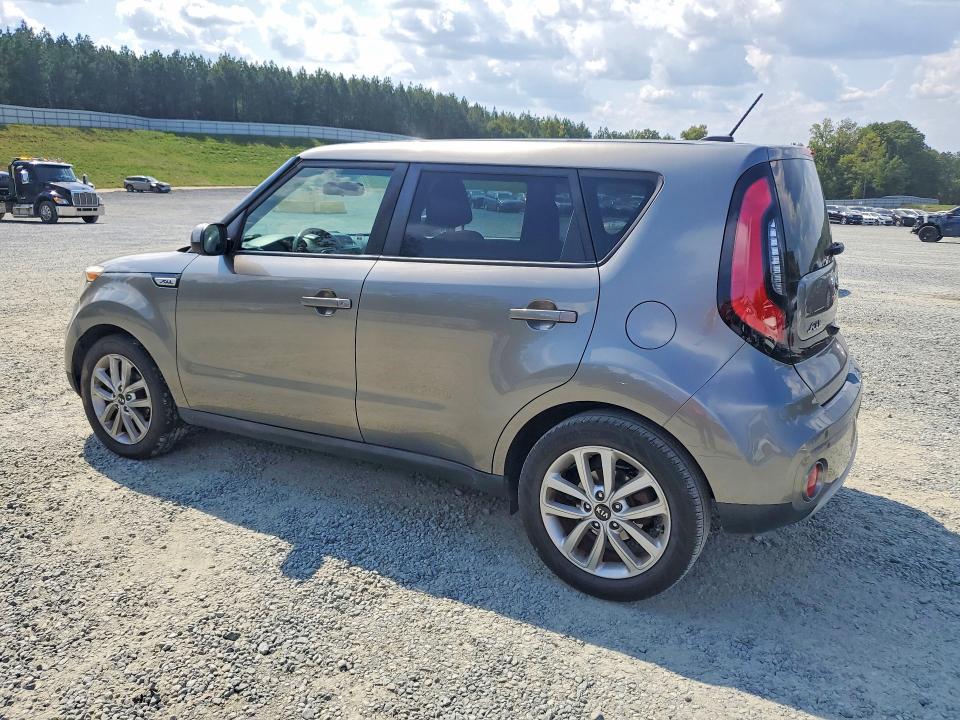 Продаж на аукціоні авто 2019 Kia Soul, vin: KNDJP3A55K7662937, номер лоту: 69917776