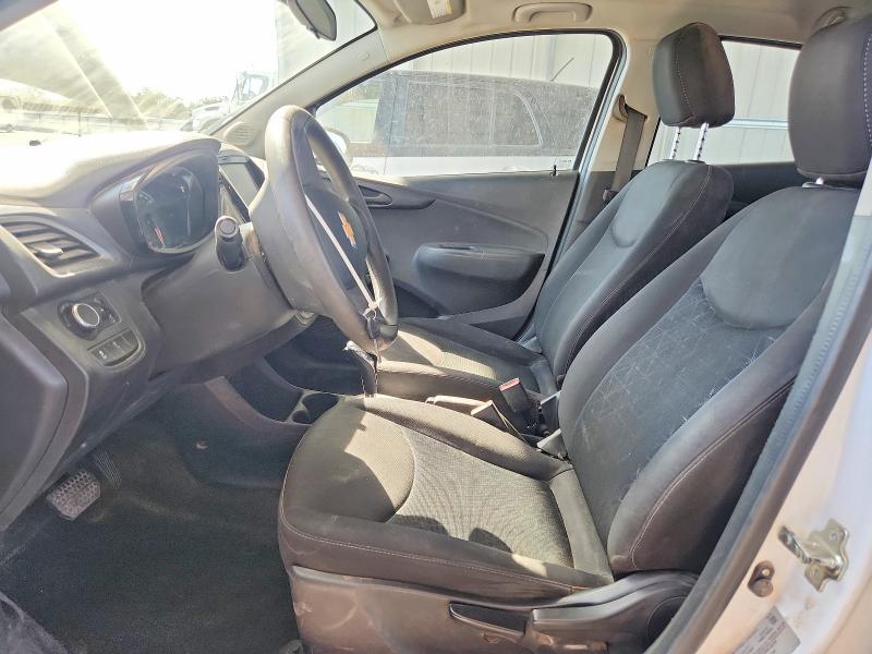 Auction sale of the 2020 Chevrolet Spark, vin: KL8CB6SA0LC416190, lot number: 68209256