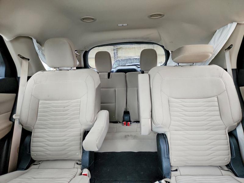 2020 Ford Explorer მანქანა იყიდება აუქციონზე, vin: 1FMSK8DH9LGC90229, აუქციონის ნომერი: 70362776