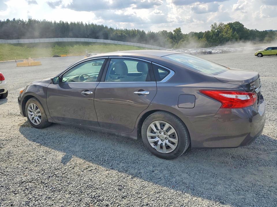 2016 Nissan Altima მანქანა იყიდება აუქციონზე, vin: 1N4AL3AP8GC149716, აუქციონის ნომერი: 69348376