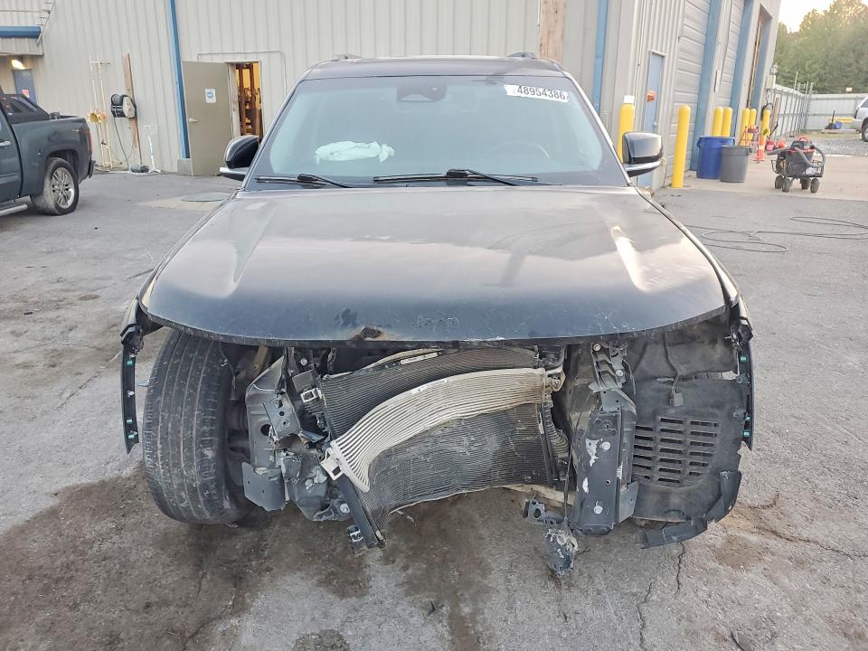 Продажа на аукционе авто 2022 Jeep Grand Cherokee, vin: 1C4RJKBGXN8513727, номер лота: 68993646
