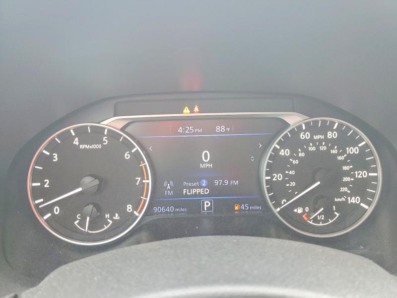 Продаж на аукціоні авто 2020 Nissan Altima, vin: 1N4BL4BVXLC275562, номер лоту: 70922876