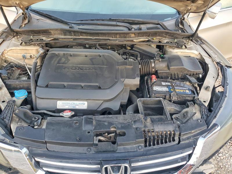 Aukcja sprzedaży 2013 Honda Accord, vin: 1HGCR3F88DA001724, numer aukcji: 69132356