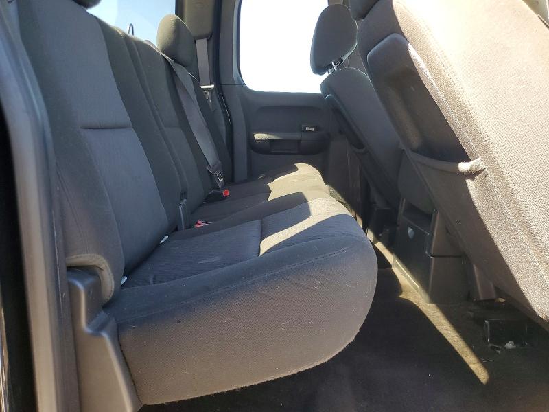 Продажа на аукционе авто 2012 Chevrolet Silverado, vin: 1GCRCSE04CZ224939, номер лота: 70984816