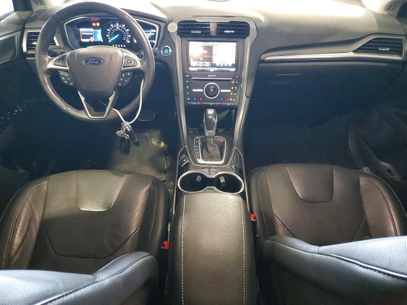 Продажа на аукционе авто 2016 Ford Fusion, vin: 3FA6P0K94GR366027, номер лота: 69206516
