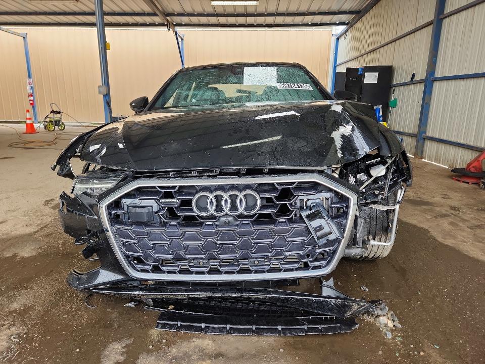 Aukcja sprzedaży 2024 Audi A6, vin: WAUE3BF29RN015398, numer aukcji: 69784136