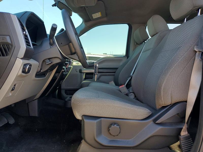 Продажа на аукционе авто 2018 Ford F150, vin: 1FTEW1CP5JKC71144, номер лота: 70146746