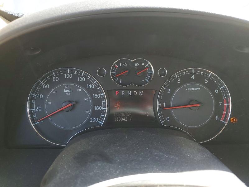 Продаж на аукціоні авто 2007 Suzuki Xl7, vin: 2S3DA417676112161, номер лоту: 70125986