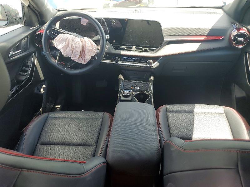Auction sale of the 2025 Chevrolet Equinox, vin: 3GNAXLEG3SL229812, lot number: 67431366